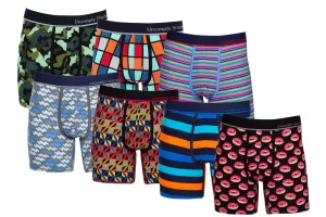 BOXER BRIEF 7ER PACK