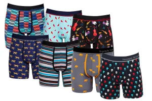 BOXER BRIEF 7ER PACK