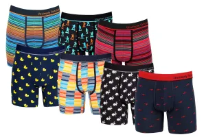 BOXER BRIEF 7ER PACK