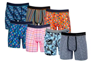 BOXER BRIEF 7ER PACK