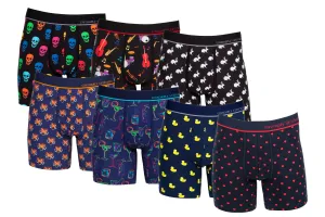 BOXER BRIEF 7ER PACK