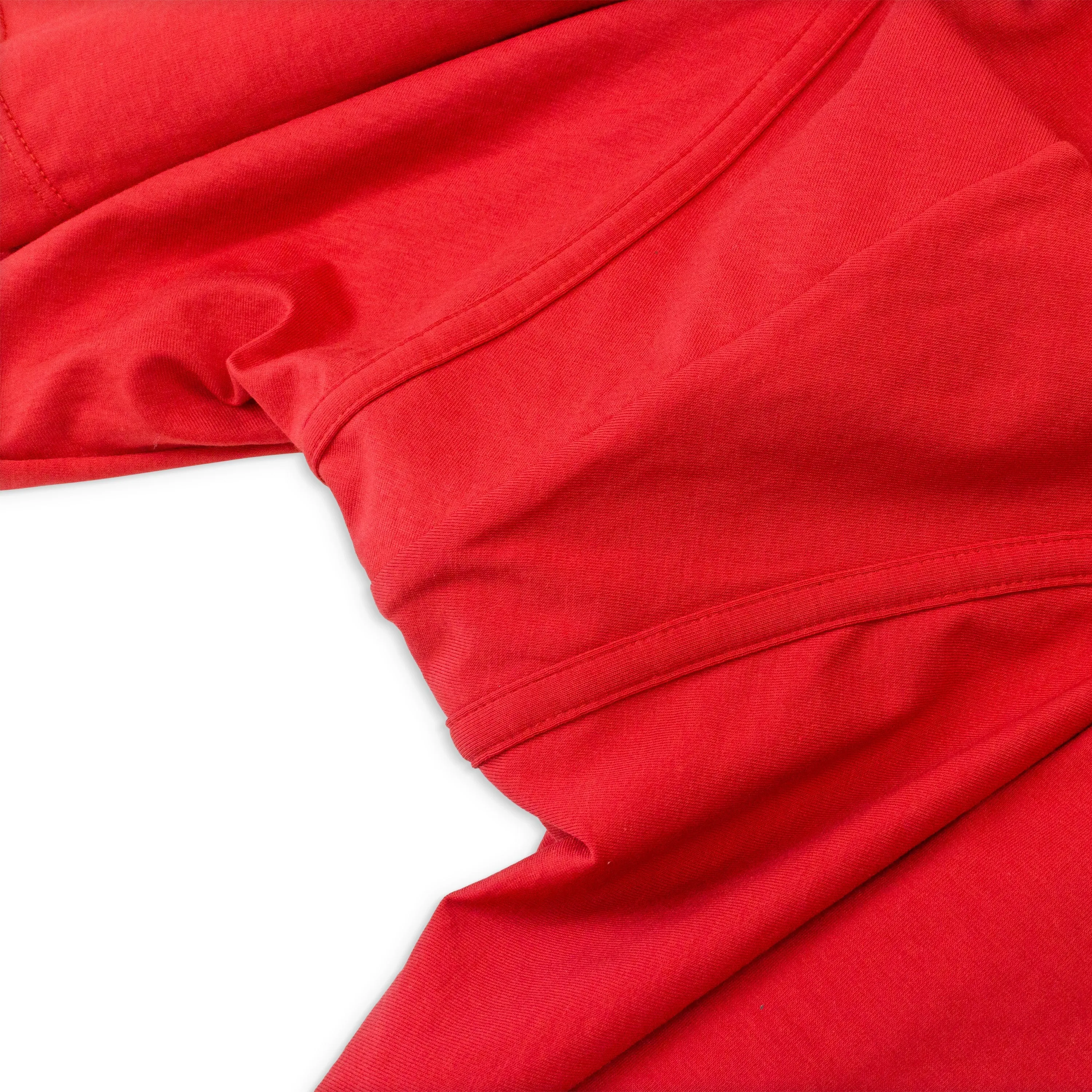 BOXER BRIEFS ROTE UNTERWÄSCHE
