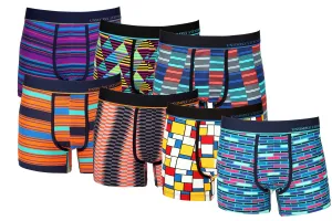 BOXER Trunk 7er PACK