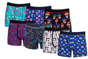 BOXER TRUNK 7ER PACK