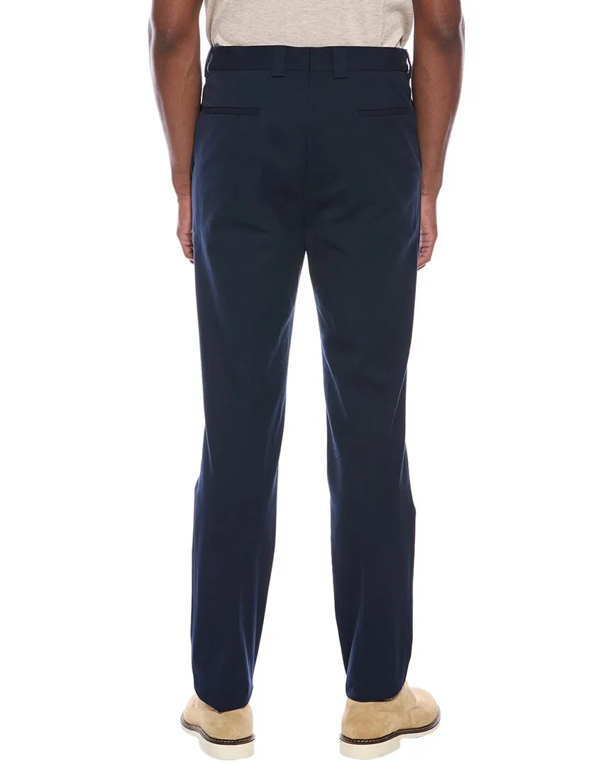 Brunello Cucinelli Freizeithose mit lockerer Passform
