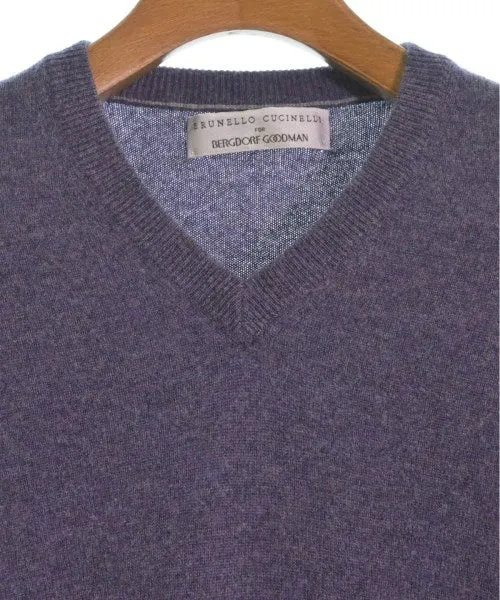 BRUNELLO CUCINELLI Pullover