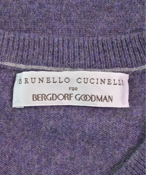BRUNELLO CUCINELLI Pullover