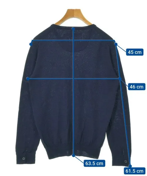 BURBERRY BLACK LABEL Pullover
