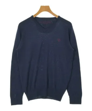 BURBERRY BLACK LABEL Pullover