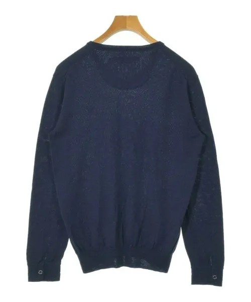 BURBERRY BLACK LABEL Pullover