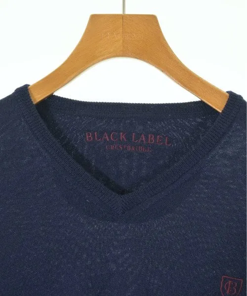 BURBERRY BLACK LABEL Pullover