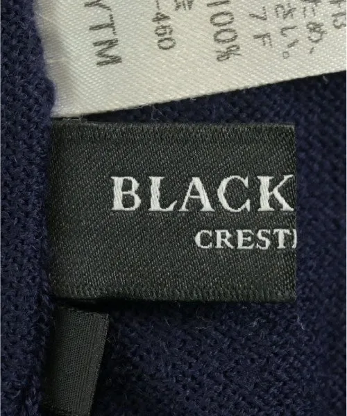 BURBERRY BLACK LABEL Pullover