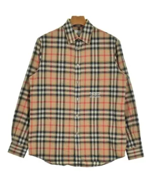 BURBERRY Freizeithemden