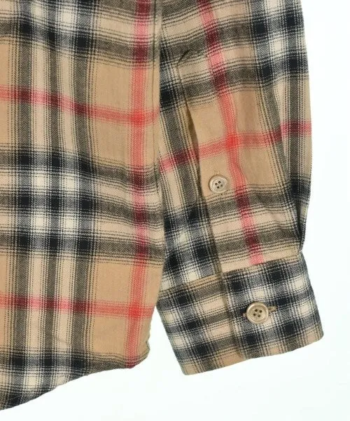 BURBERRY Freizeithemden