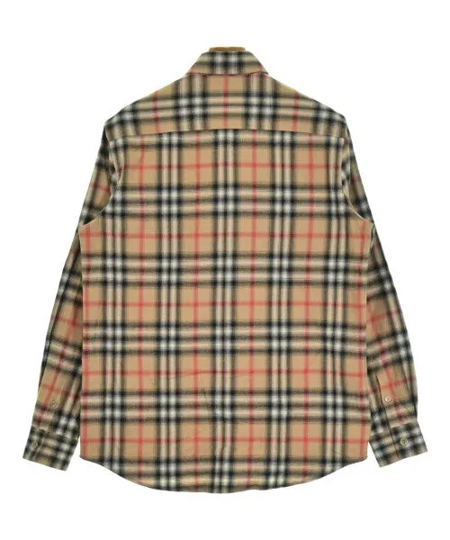 BURBERRY Freizeithemden