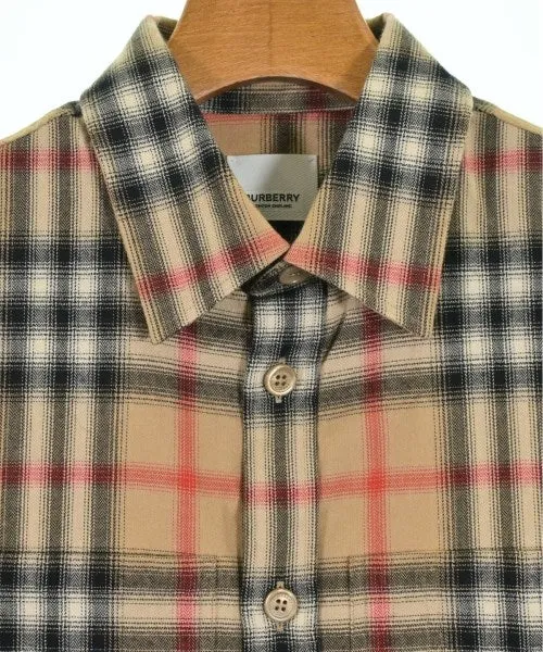 BURBERRY Freizeithemden