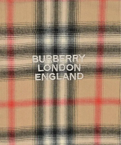 BURBERRY Freizeithemden
