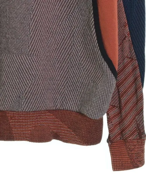 BYBORRE Pullover