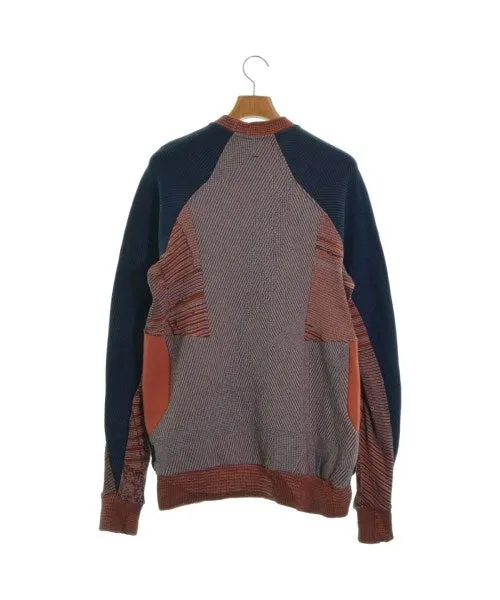 BYBORRE Pullover