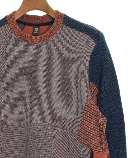 BYBORRE Pullover