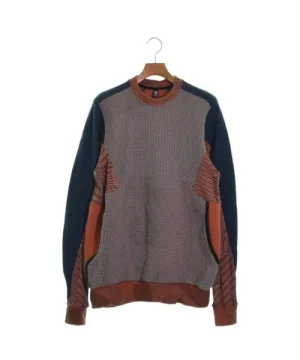 BYBORRE Pullover