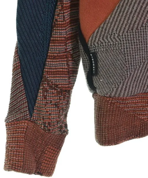 BYBORRE Pullover