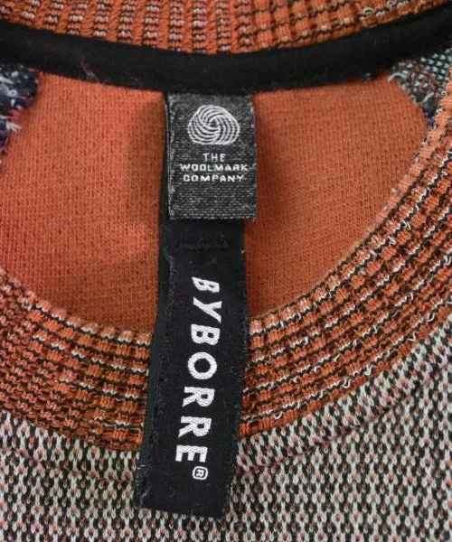 BYBORRE Pullover