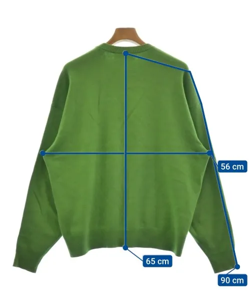 CABaN Pullover