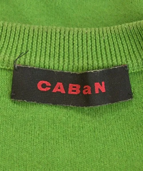 CABaN Pullover