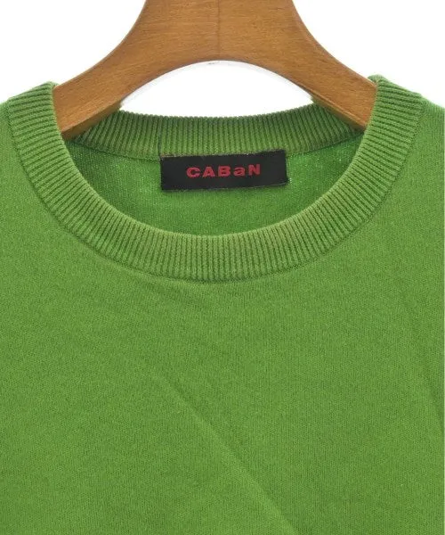 CABaN Pullover