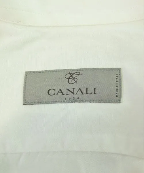 CANALI Freizeithemden