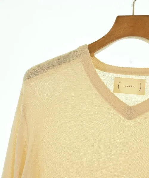 Cantate Pullover