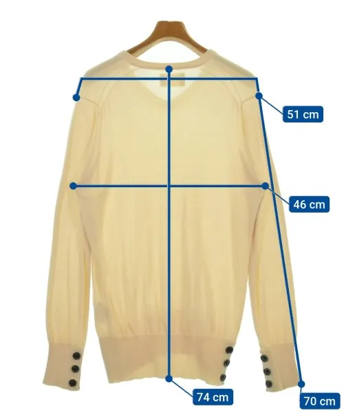 Cantate Pullover