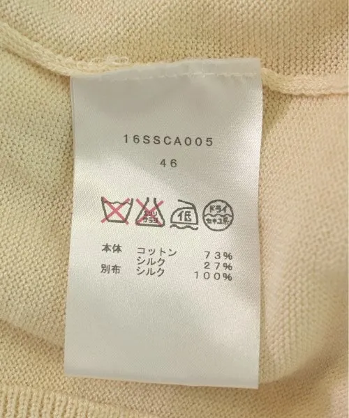 Cantate Pullover