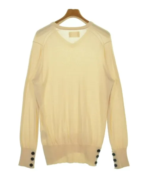 Cantate Pullover