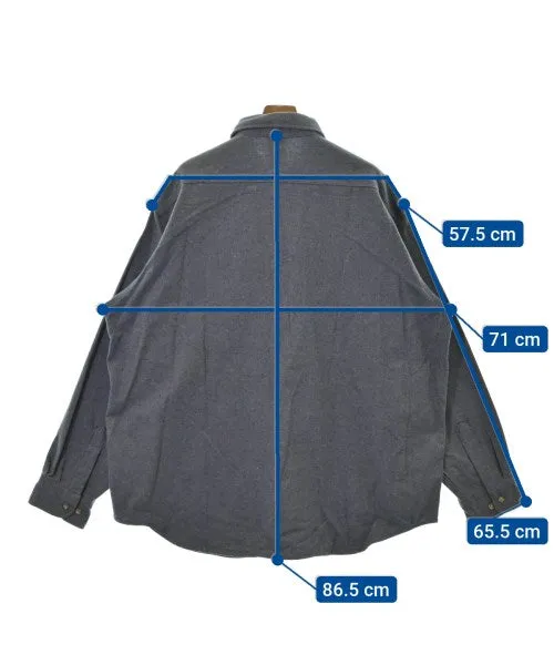 Carhartt Freizeithemden