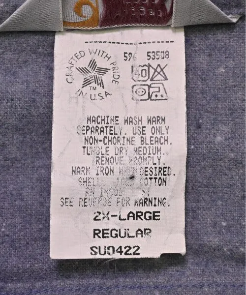 Carhartt Freizeithemden