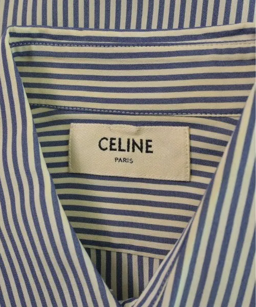 CELINE Casual Hemden
