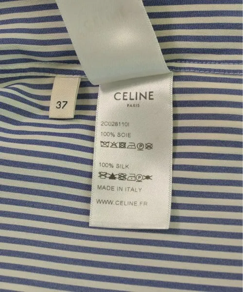 CELINE Casual Hemden
