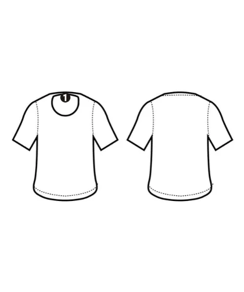 CFCL Pullover