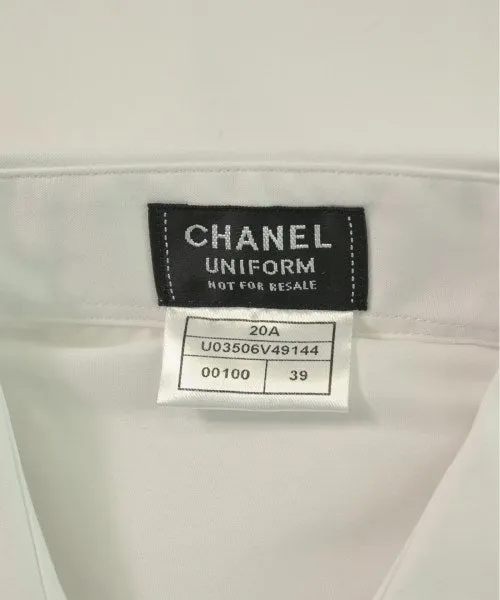 CHANEL Herrenhemden