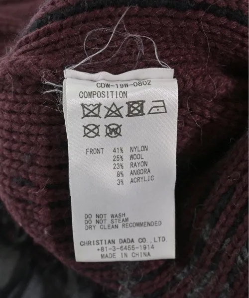 CHRISTIAN DADA Pullover