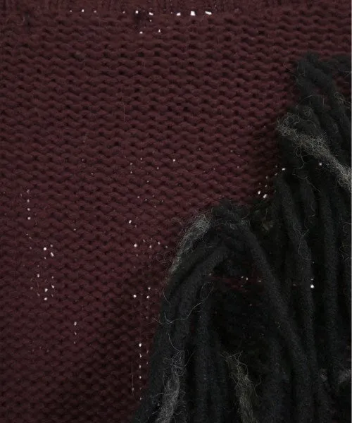 CHRISTIAN DADA Pullover