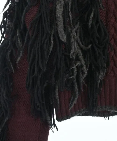 CHRISTIAN DADA Pullover