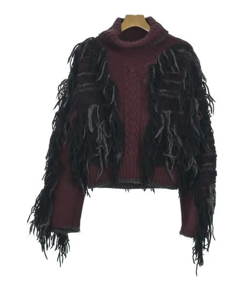 CHRISTIAN DADA Pullover