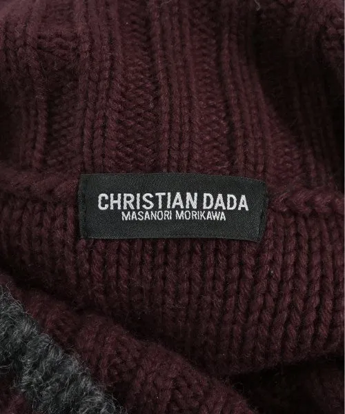 CHRISTIAN DADA Pullover