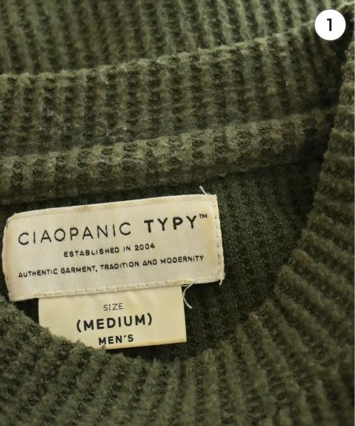 Ciaopanic Typy Pullover