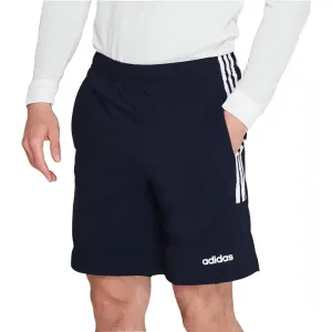 Bekleidung Adidas Herren adidas 3 Streifen Trainingsshorts - Marine