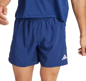 Bekleidung Adidas Herren adidas Own The Run 7 Zoll Herren Laufshorts - Blau