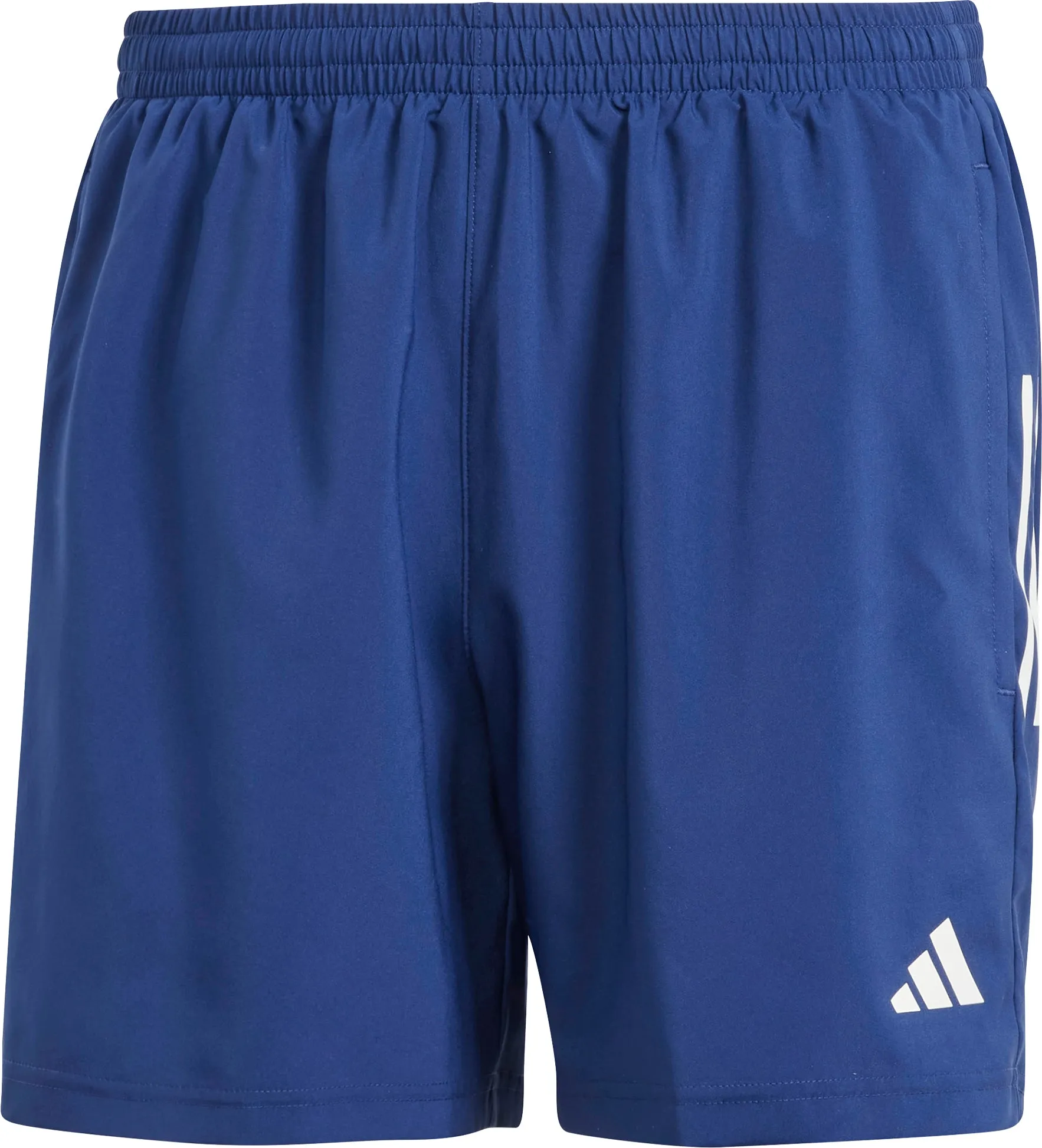 Bekleidung Adidas Herren adidas Own The Run 7 Zoll Herren Laufshorts - Blau